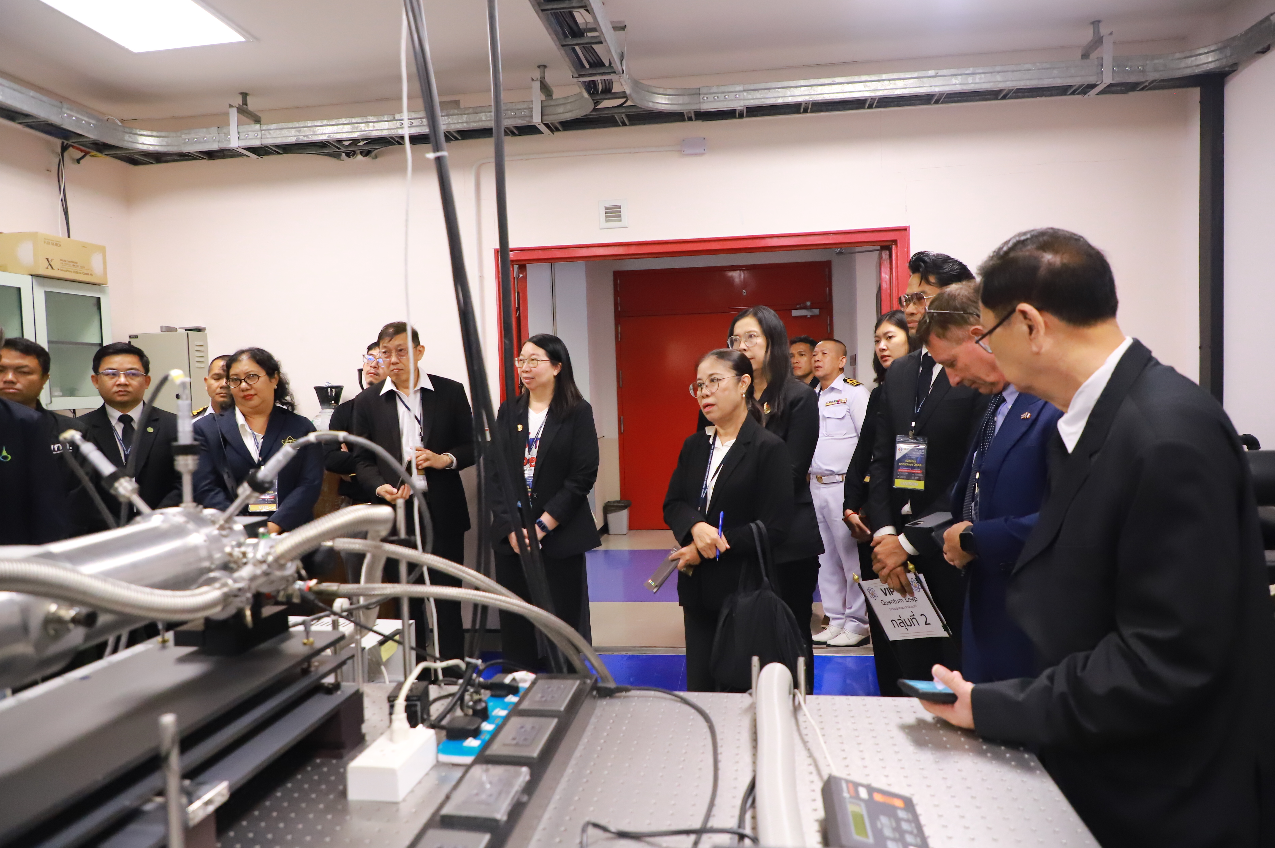 title - ส.ป.ก. ร่วมงาน NIMT Open House 2026 ยกระดับ “มาตรวิทยาไทย เทียบเท่า มาตรวิทยาโลก”